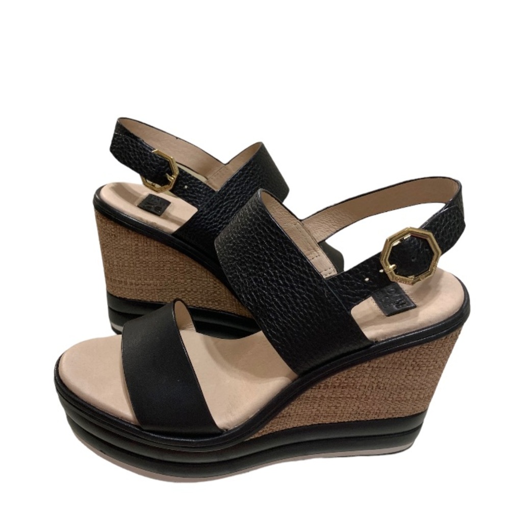 💖SOLD💖NWOT LOUISE et CIE Platform Sandals Sz 6.5M/37.      SKU 170
